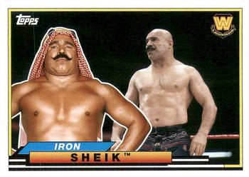 Iron Sheik