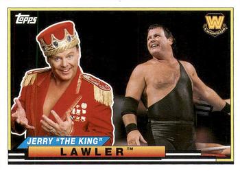 Jerry "The King" Lawler