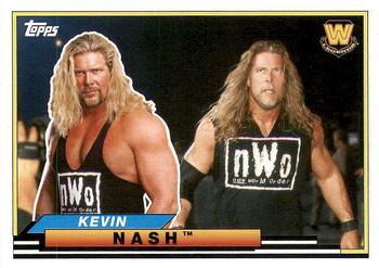 Kevin Nash