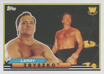 Larry Zbyszko