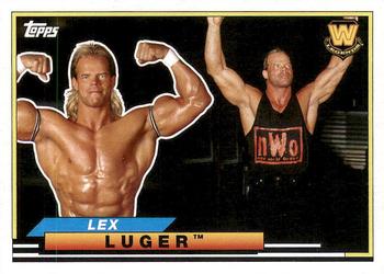 Lex Luger