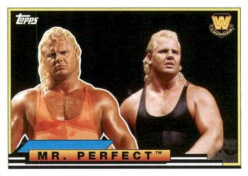 Mr. Perfect