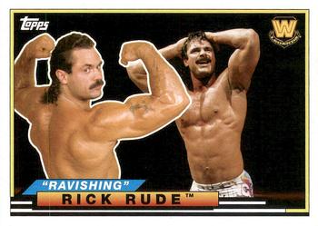 "Ravishing" Rick Rude