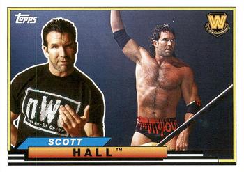 Scott Hall