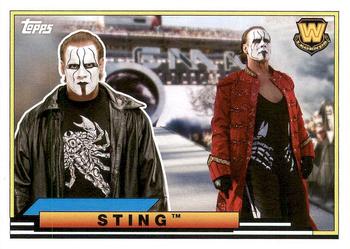Sting