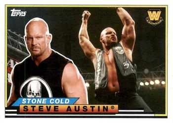 Stone Cold Steve Austin