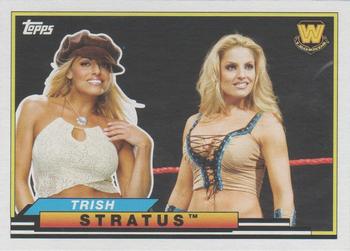 Trish Stratus