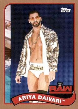Ariya Daivari