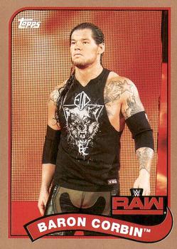Baron Corbin