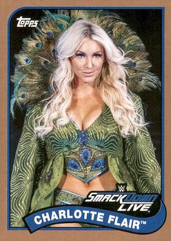 Charlotte Flair