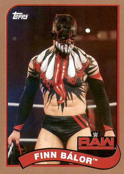 Finn Bálor
