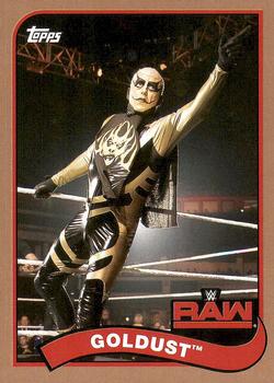 Goldust