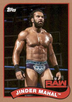 Jinder Mahal