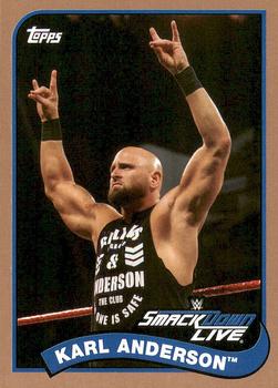 Karl Anderson