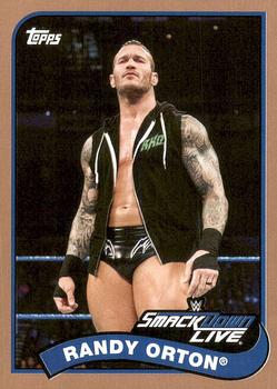 Randy Orton