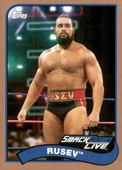 Rusev