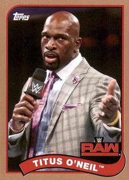 Titus O'Neil