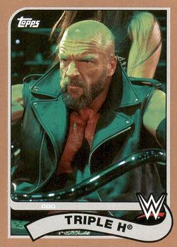 Triple H
