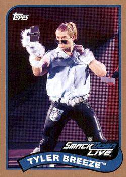 Tyler Breeze