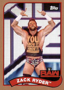 Zack Ryder