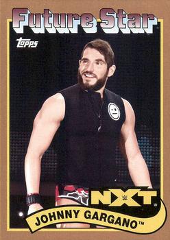 Johnny Gargano