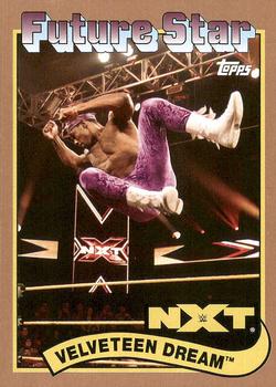 Velveteen Dream