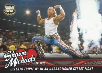 Shawn Michaels