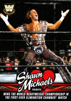 Shawn Michaels
