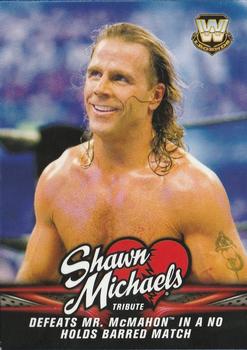 Shawn Michaels