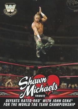 Shawn Michaels