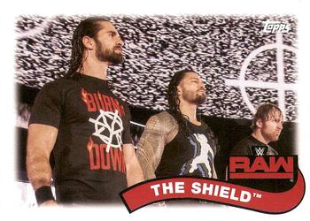 The Shield
