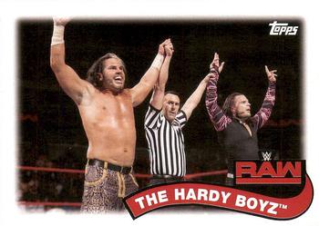 The Hardy Boyz