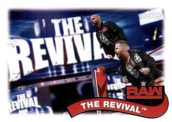 The Revival