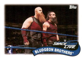 Bludgeon Brothers 