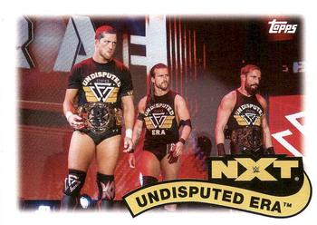 Undisputed Era 