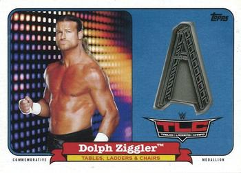 Dolph Ziggler