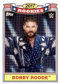 Bobby Roode
