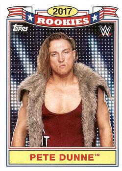 Pete Dunne