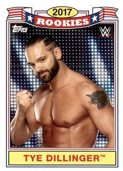 Tye Dillinger