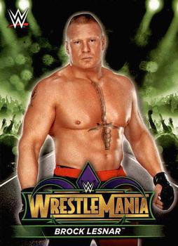 Brock Lesnar