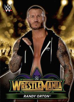 Randy Orton