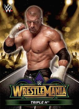 Triple H