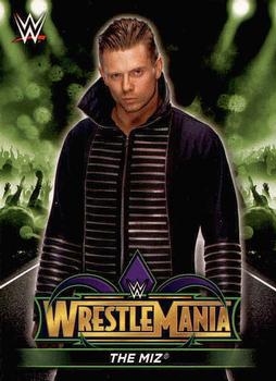 The Miz