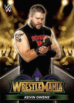 Kevin Owens