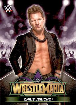 Chris Jericho