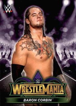 Baron Corbin