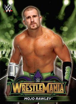 Mojo Rawley