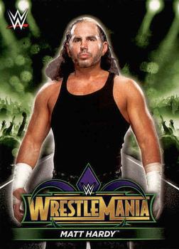 Matt Hardy