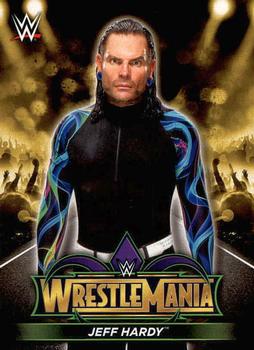 Jeff Hardy