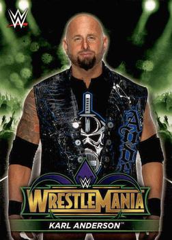 Karl Anderson